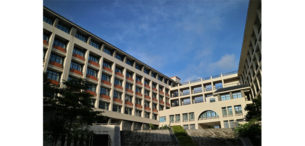 惠州衛(wèi)生職業(yè)技術(shù)學(xué)院 - 最美大學(xué)