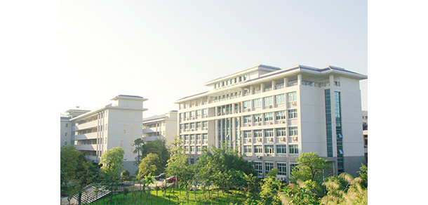 廣東信息工程職業(yè)學院 - 最美院校