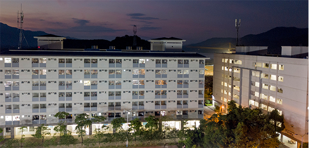 廣東信息工程職業(yè)學院 - 最美院校