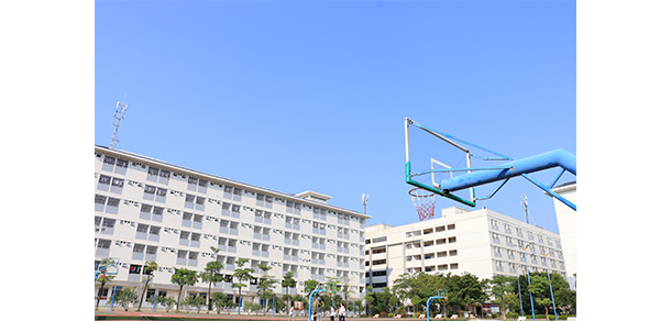 廣東信息工程職業(yè)學院 - 最美大學