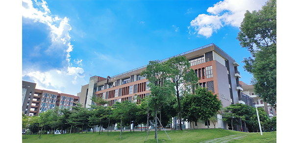 廣東酒店管理職業(yè)技術(shù)學院 - 最美院校