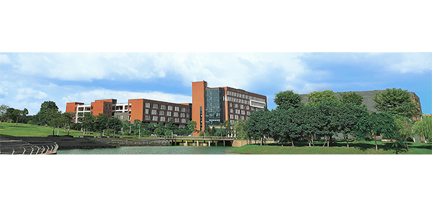 廣東酒店管理職業(yè)技術(shù)學院 - 最美大學