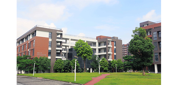 廣東酒店管理職業(yè)技術(shù)學院 - 最美大學
