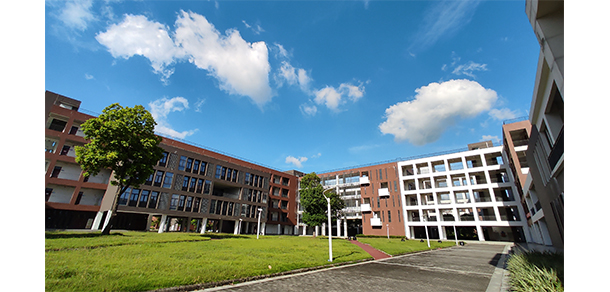 廣東酒店管理職業(yè)技術(shù)學院 - 最美大學