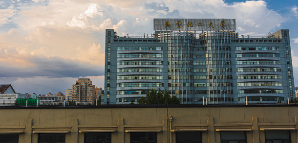 北京化工大學