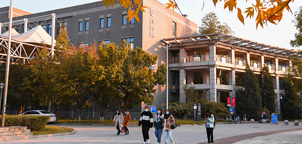 我的大學-大學志