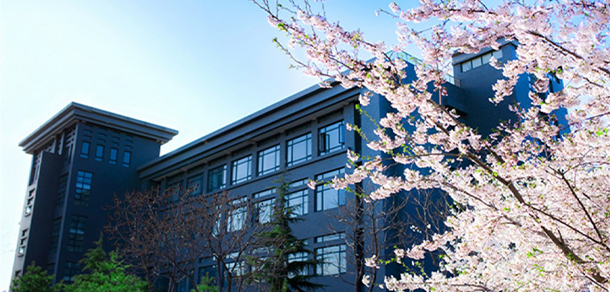 我的大學-大學志