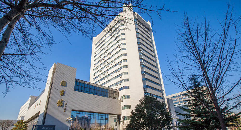 北京服裝學院 校園文化