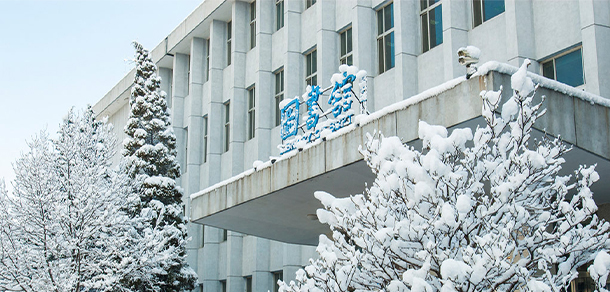 我的大學(xué)-大學(xué)志