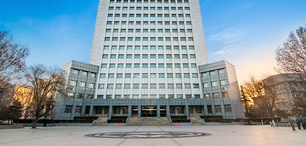 我的大學(xué)-大學(xué)志