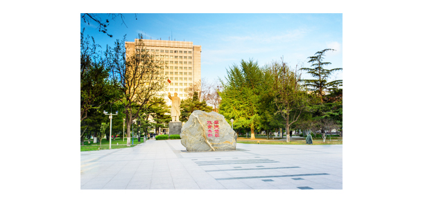 我的大學(xué)-大學(xué)志