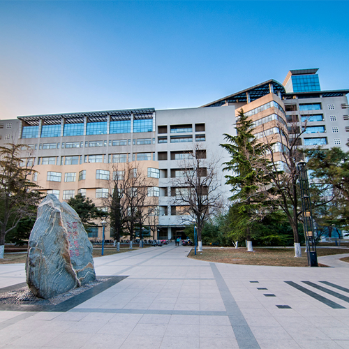 北京郵電大學(xué)-早安青春