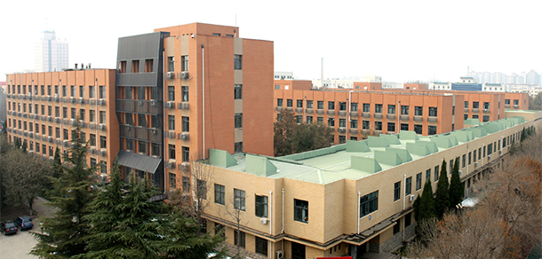 北京印刷學(xué)院