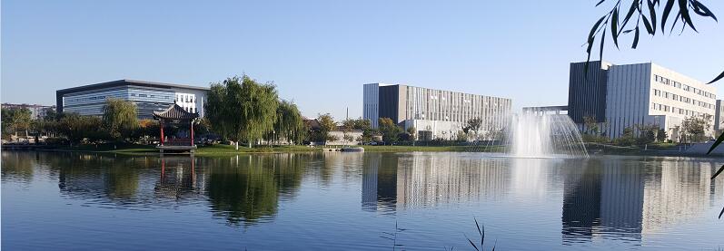 北京建筑大學(xué) 早安青春