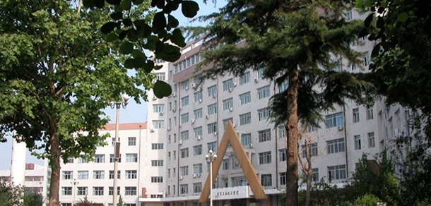 北京石油化工學(xué)院