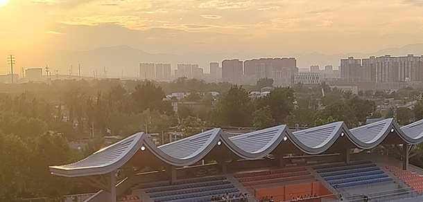 北京電子科技學院