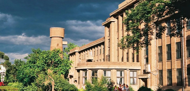 我的大學-大學志