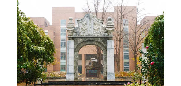 我的大學-大學志