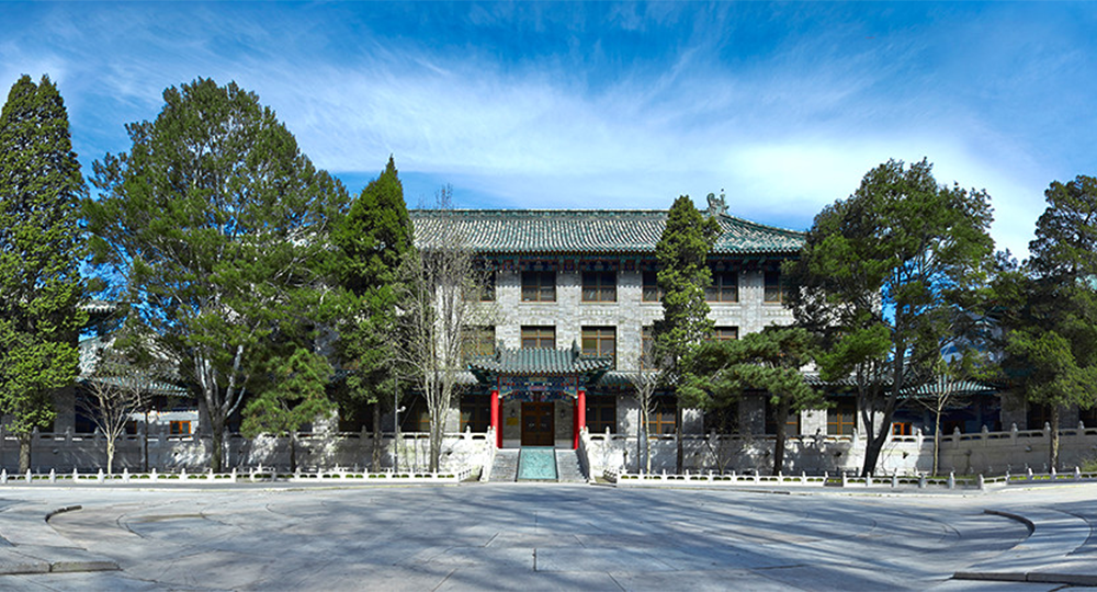 我的大學(xué) - 中國(guó)最美大學(xué)