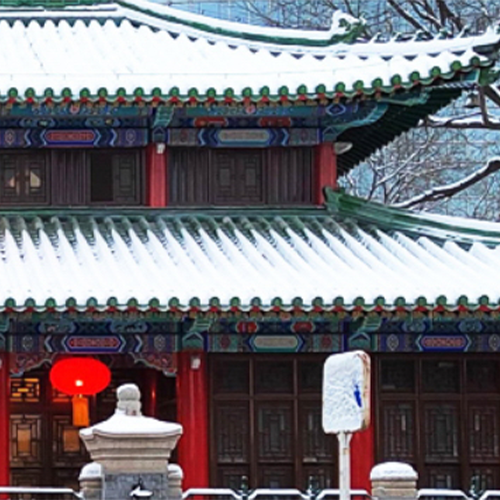 大學(xué)志