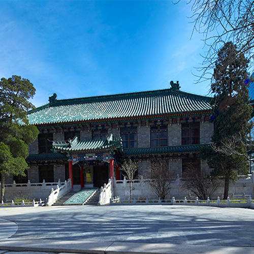 我的大學(xué)