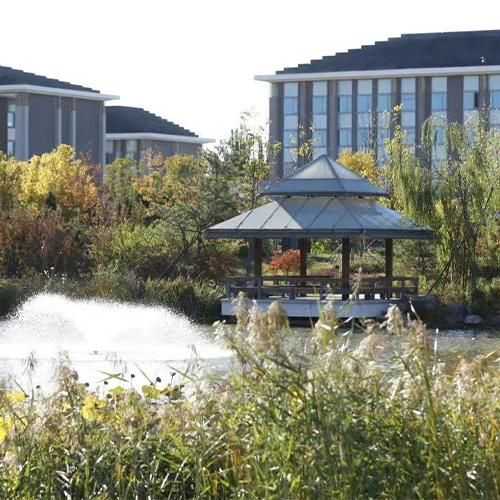 北京中醫(yī)藥大學-流金歲月
