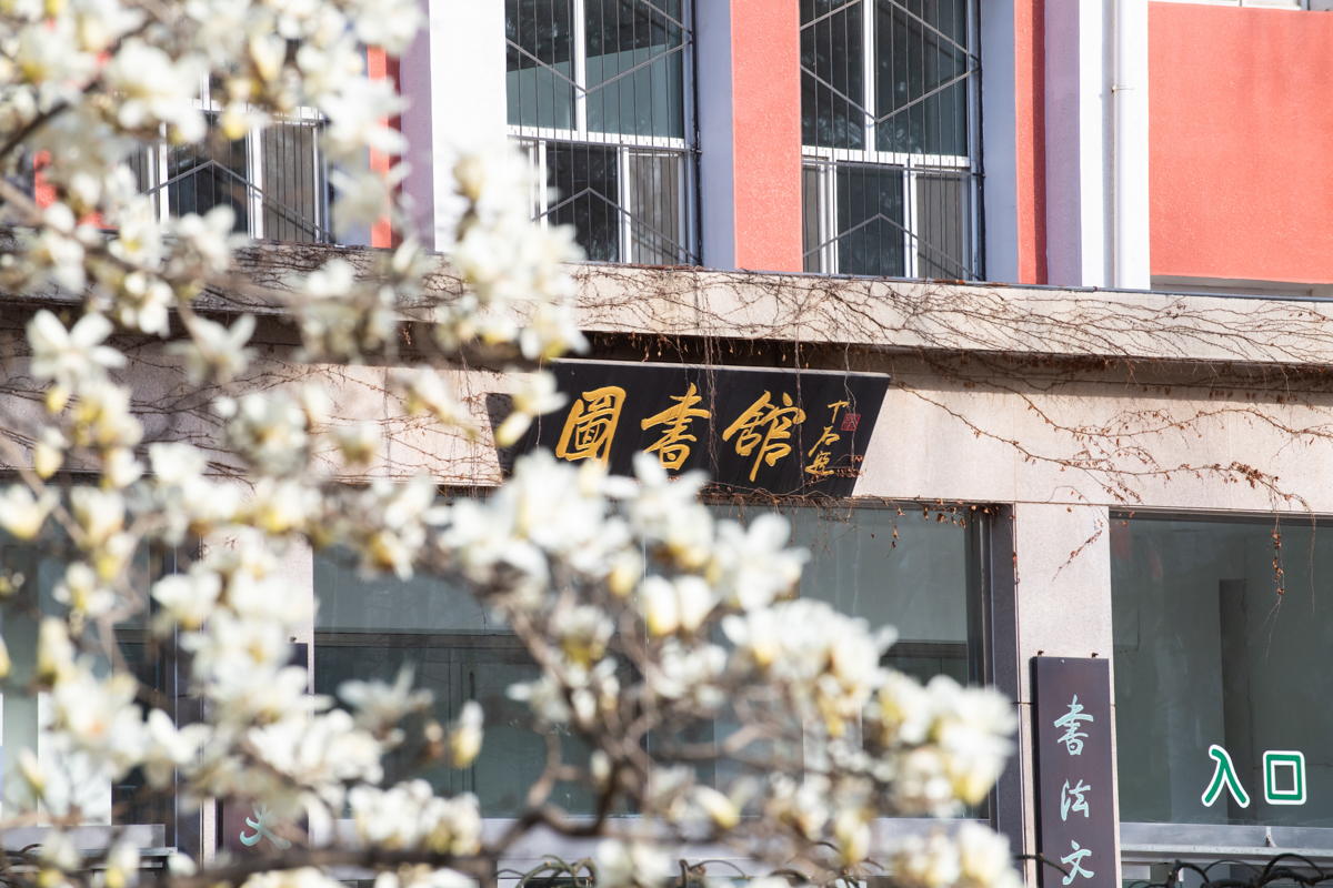 首都師范大學 早安青春