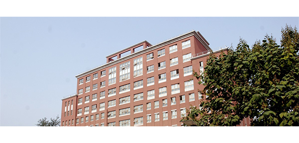 我的大學(xué)-大學(xué)志