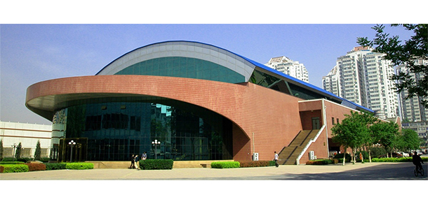 我的大學(xué)-大學(xué)志