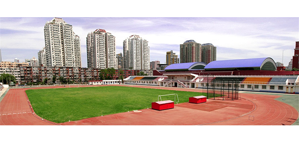 我的大學(xué)-大學(xué)志