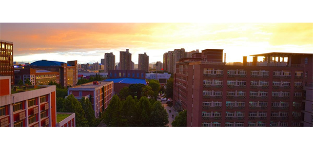 我的大學(xué)-大學(xué)志