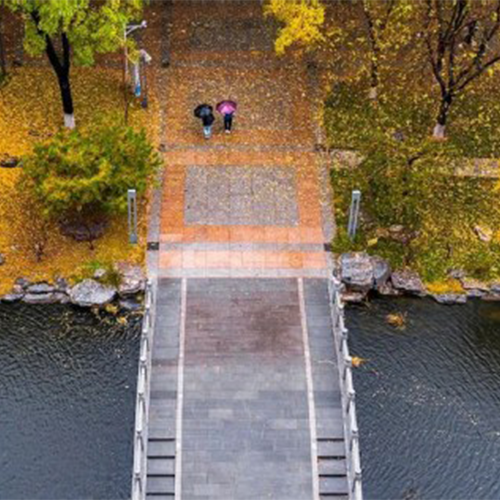 中國傳媒大學-大學文化