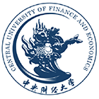 中央財經(jīng)大學 - 標識 LOGO