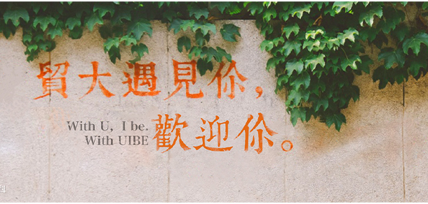 對外經(jīng)濟貿(mào)易大學 - 最美大學