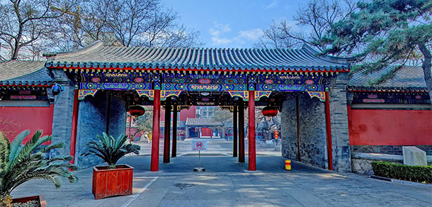 我的大學(xué)-大學(xué)志