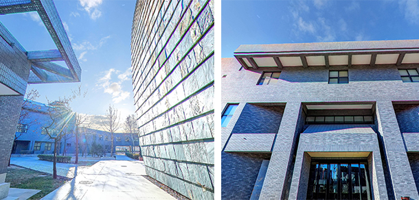 我的大學(xué)-大學(xué)志