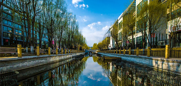 中央戲劇學院