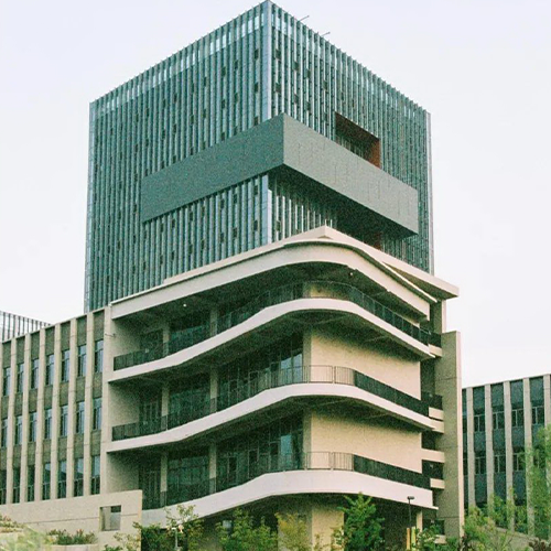 北京電影學院-流金歲月