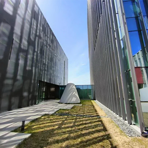 北京電影學院-大學文化