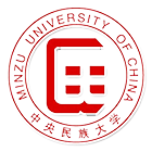 中央民族大學 - 標識 LOGO