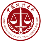 中國(guó)政法大學(xué)-校徽