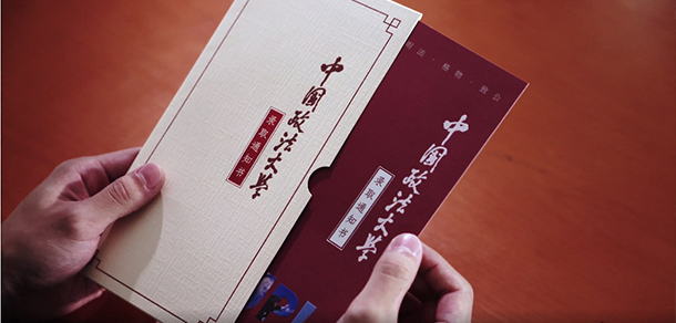 中國(guó)政法大學(xué) - 最美大學(xué)