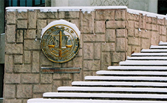 中國(guó)政法大學(xué) - 我的大學(xué)