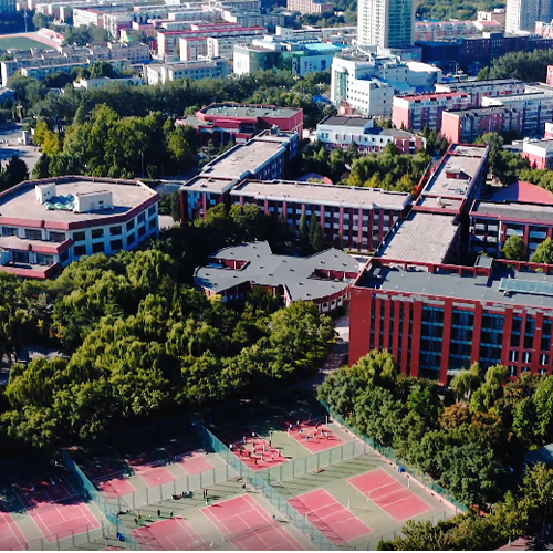 我的大學(xué)