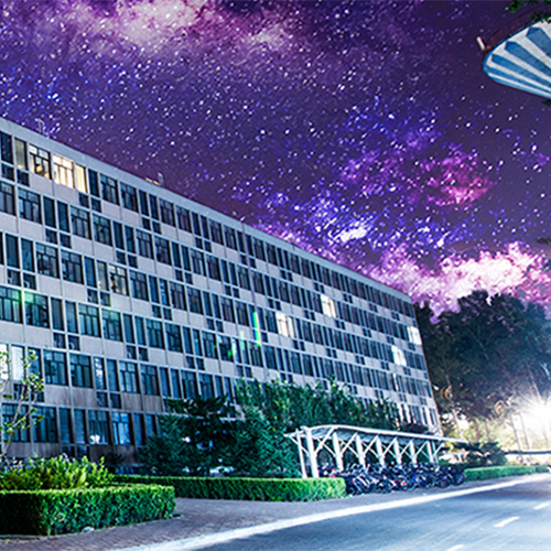我的大學