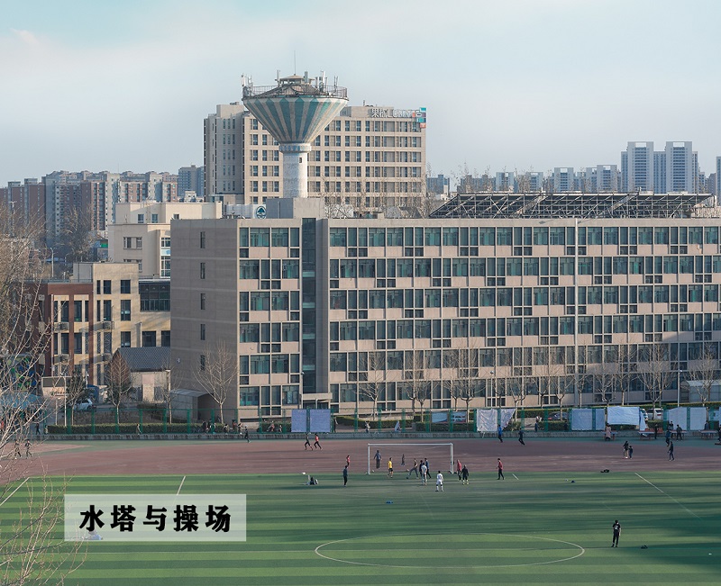 華北電力大學(xué) 我的大學(xué)