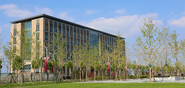 北京信息科技大學(xué) - 最美大學(xué)