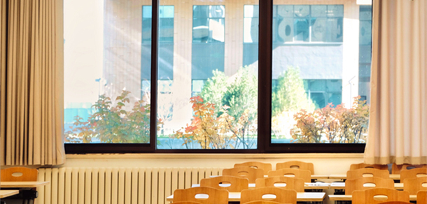 北京信息科技大學(xué) - 最美大學(xué)