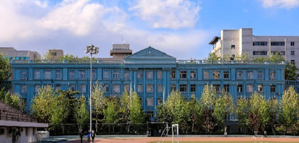 北京信息科技大學(xué) - 最美大學(xué)