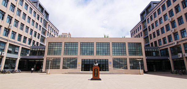 中國(guó)礦業(yè)大學(xué)（北京） - 最美大學(xué)